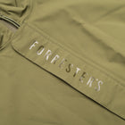 Weather Proof FZ Rain Jacket - Loden Green