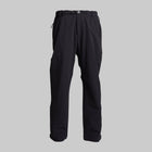 Weather Proof Rain Pant - Jet Black