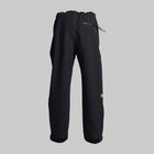Weather Proof Rain Pant - Jet Black