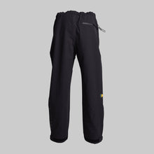 Weather Proof Rain Pant - Jet Black