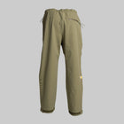 Weather Proof Rain Pant - Loden Green