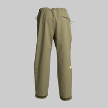 Weather Proof Rain Pant - Loden Green