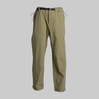 Weather Proof Rain Pant - Loden Green