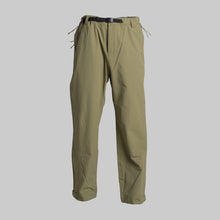 Weather Proof Rain Pant - Loden Green
