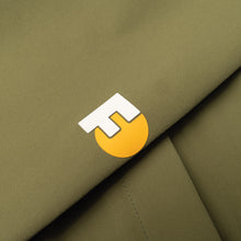 Weather Proof Rain Pant - Loden Green