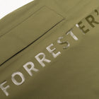 Weather Proof Rain Pant - Loden Green