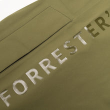 Weather Proof Rain Pant - Loden Green