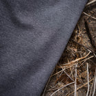 Lightweight Range Hoodie - Heather Charcoal