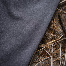 Lightweight Range Hoodie - Heather Charcoal