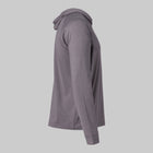 Lightweight Range Hoodie - Brushed Nickel