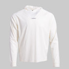 Lightweight Range Hoodie - Snow White
