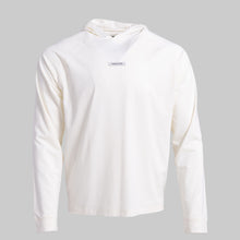Lightweight Range Hoodie - Snow White
