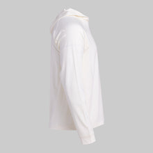 Lightweight Range Hoodie - Snow White