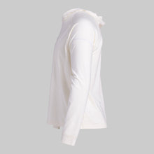 Lightweight Range Hoodie - Snow White