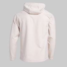 Range Hoodie - Bone White