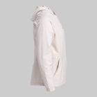 Range Hoodie - Bone White