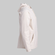 Range Hoodie - Bone White