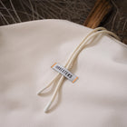 Range Hoodie - Bone White