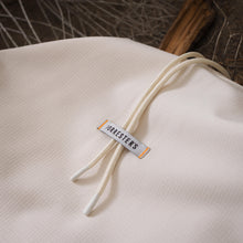 Range Hoodie - Bone White
