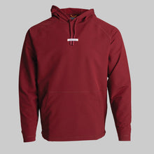 Range Hoodie - Cabernet