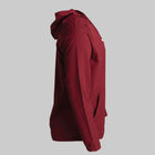 Range Hoodie - Cabernet