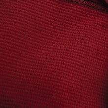 Range Hoodie - Cabernet
