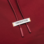 Range Hoodie - Cabernet