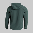 Range Hoodie - Dark Green