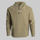 Range Hoodie - Loden Green