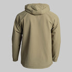 Range Hoodie - Loden Green