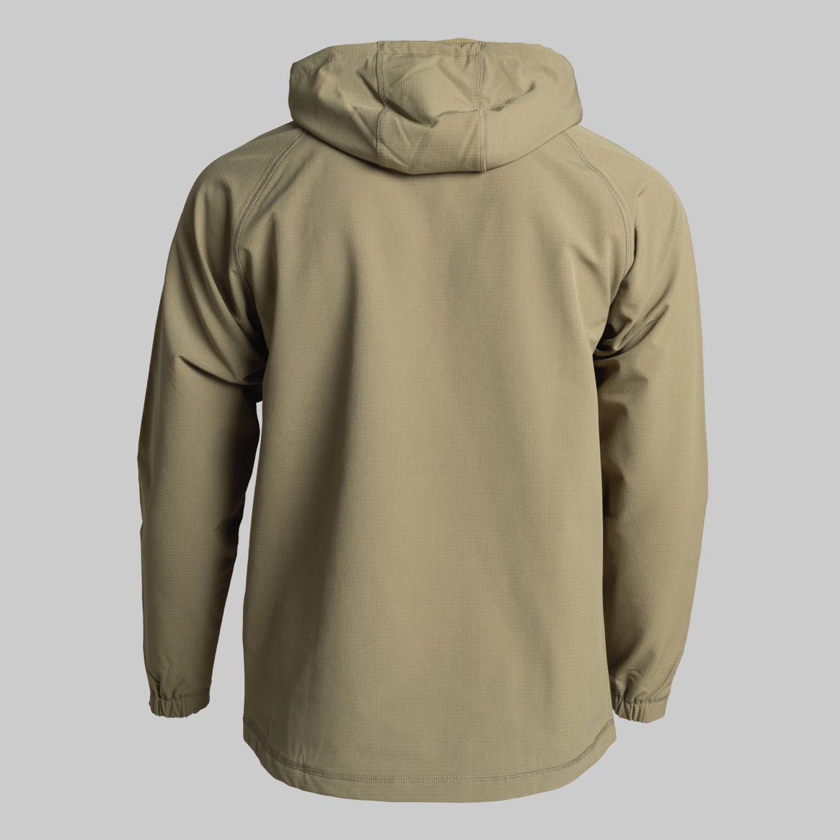 Range Hoodie - Loden Green