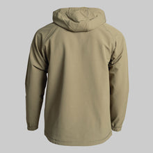 Range Hoodie - Loden Green