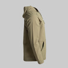 Range Hoodie - Loden Green