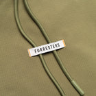 Range Hoodie - Loden Green