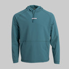 Range Hoodie - North Sea