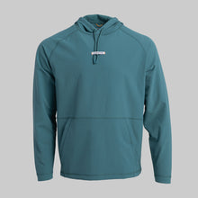 Range Hoodie - North Sea