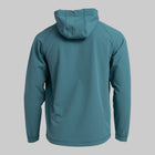Range Hoodie - North Sea
