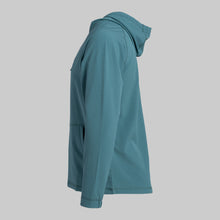 Range Hoodie - North Sea