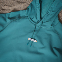 Range Hoodie - North Sea