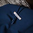Range Hoodie - Pageant Blue