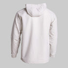 Range Hoodie - Overcast Gray