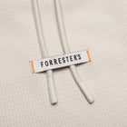 Range Hoodie - Overcast Gray