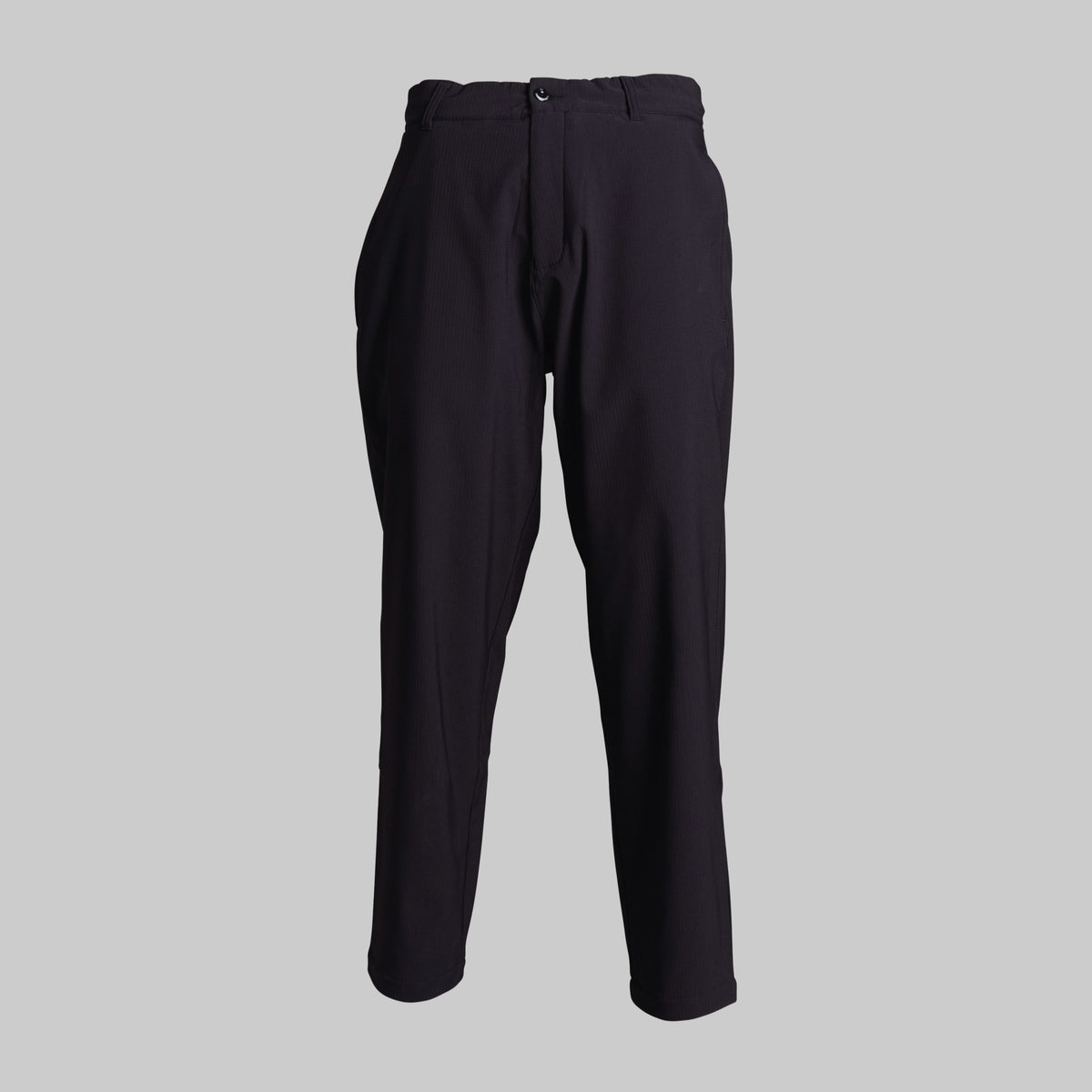 Range Pant - Jet Black