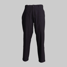 Range Pant - Jet Black