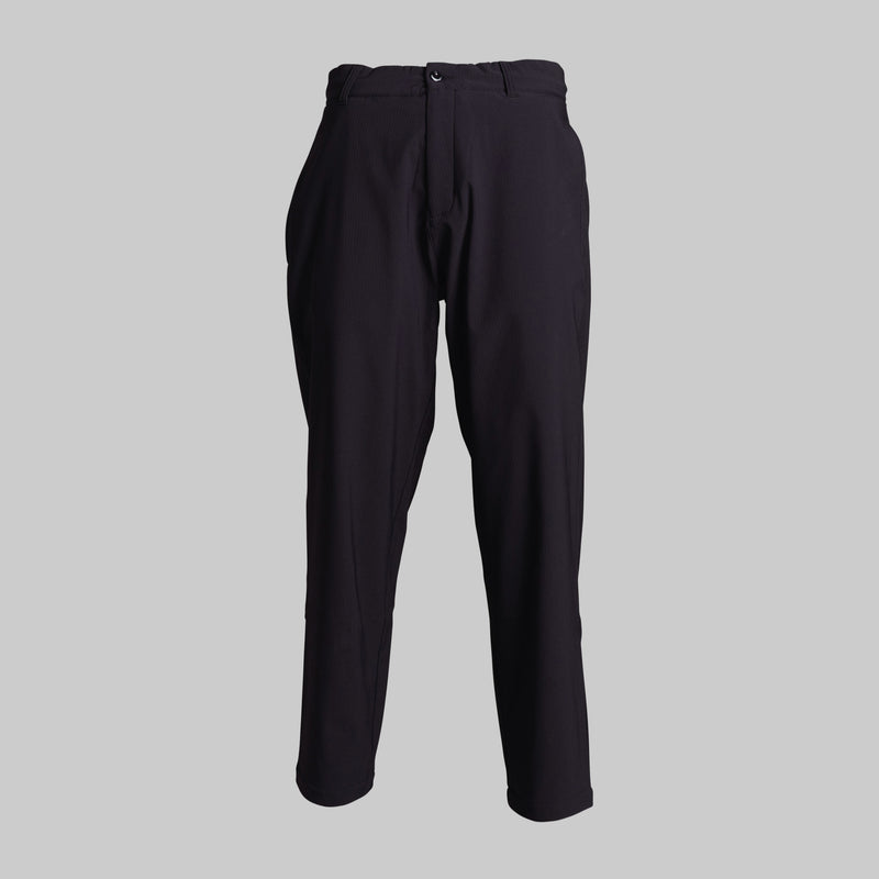 Range Pant - Jet Black
