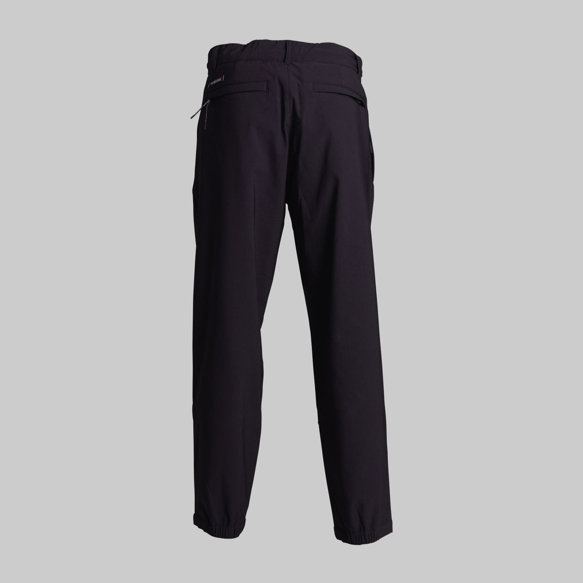 Range Pant - Jet Black