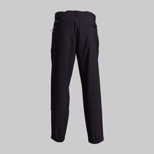 Range Pant - Jet Black
