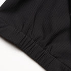 Range Pant - Jet Black