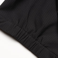 Range Pant - Jet Black