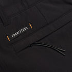 Range Pant - Jet Black